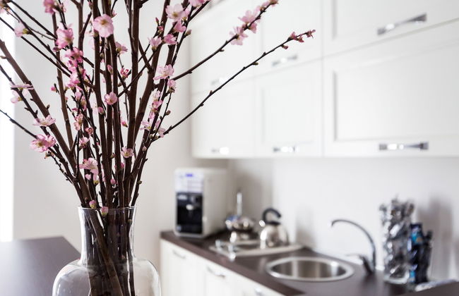 Rest Guesthouse - Foto 14