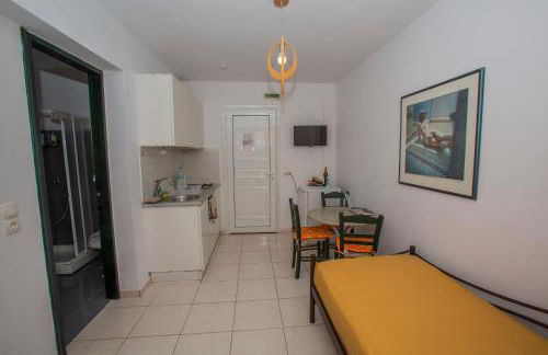 Sandy Beach Villas and Apartments - Photo 25