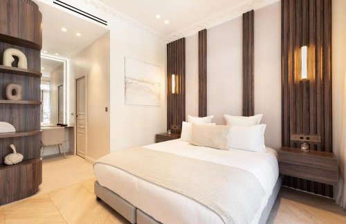Maison Galante - Serviced Apartments in Champs-Elysées - Photo 22
