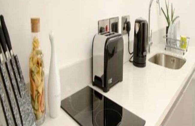 Terlon Apartments - Foto 27