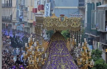 Balcón de Málaga by Málaga Planners - Foto 25