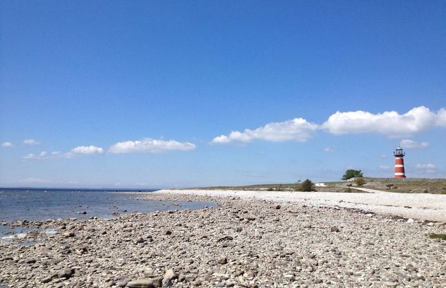 4 Person Holiday Home in Stanga-by Traum - Foto 15