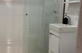 Kit net a poucos passos do mar - Foto 8