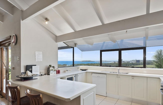 McAuleys Beach House - Foto 10