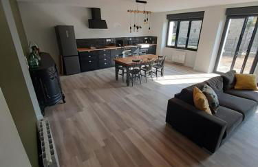 Maison chaleureuse, spacieuse et familiale - Foto 28