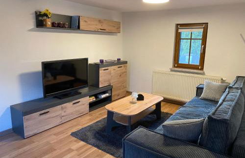 Ferienhaus Sonnenterrasse mit Grill - Foto 6