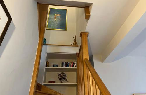 Pretty Cottage in Central Lewes - Foto 32