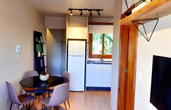 Siga Gramado - Centro e Lago Negro a pé - Photo 37