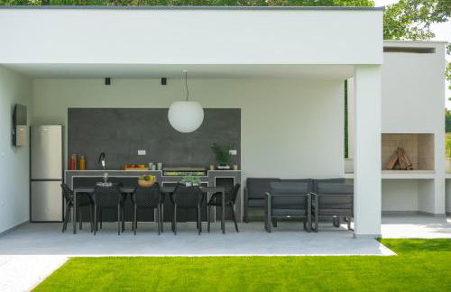 Villa Avis by IstriaLux - Foto 8