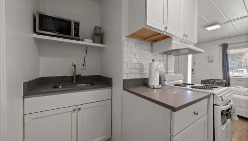 Chic City Retreat 89 For 2 - Foto 3