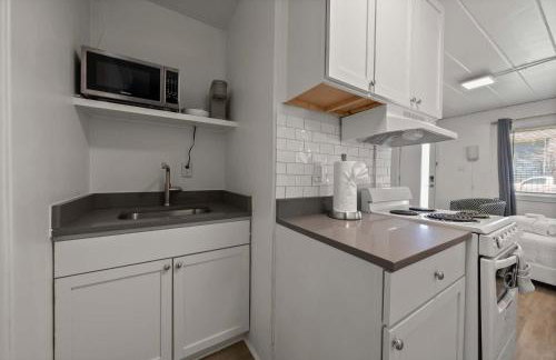 Chic City Retreat 89 For 2 - Foto 3