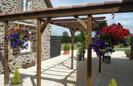 Villas de Leypinas Gites - Foto 22