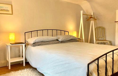 Cosy Cottage in Lovely Georgeham - Foto 8