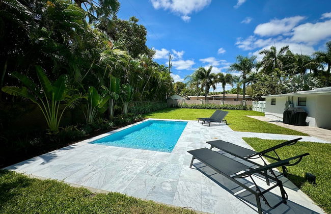 Spacious 3BR Home 2 Baths Amazing Pool Area - Foto 38