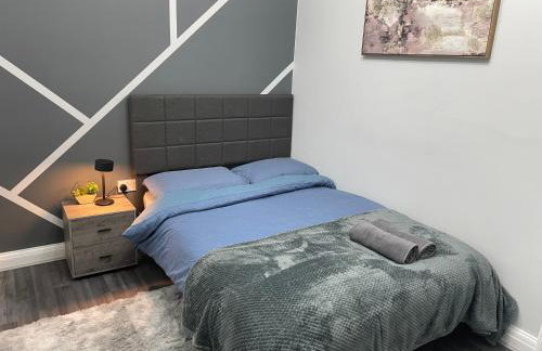 Cosy 2 bed Wimbledon Apartment - Photo 21