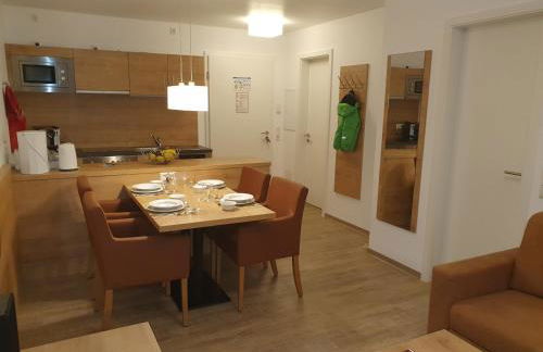 Enjoy Ferienwohnung Feldberg Grafenmatt - Foto 9