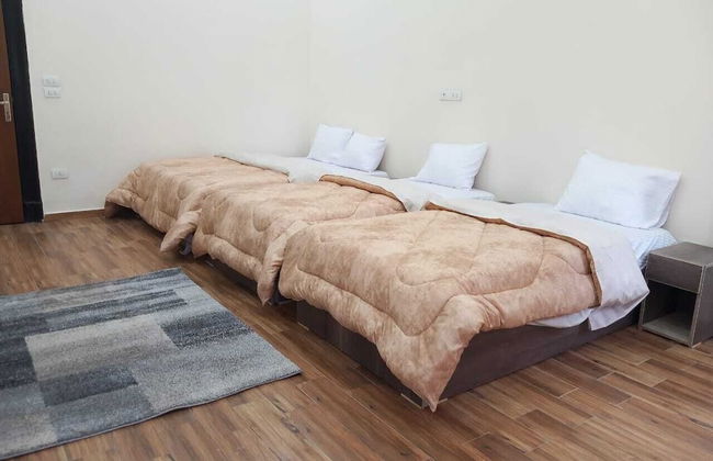 Royal Central Home in Cairo - Foto 9