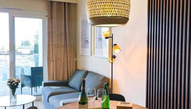 Apartament na wydmie - Perłowa Przystań - Foto 3