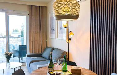 Apartament na wydmie - Perłowa Przystań - Foto 3