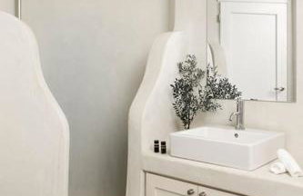 Newly built spectacular Sunset villa at St. John, Mykonos - Foto 49