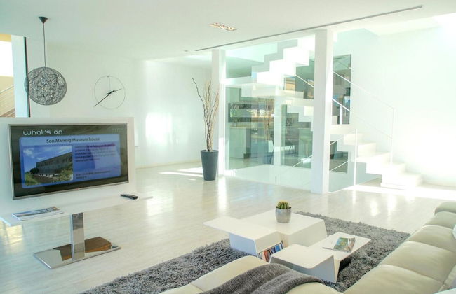 Villa in Son Serra With Beach and Pool - Foto 12