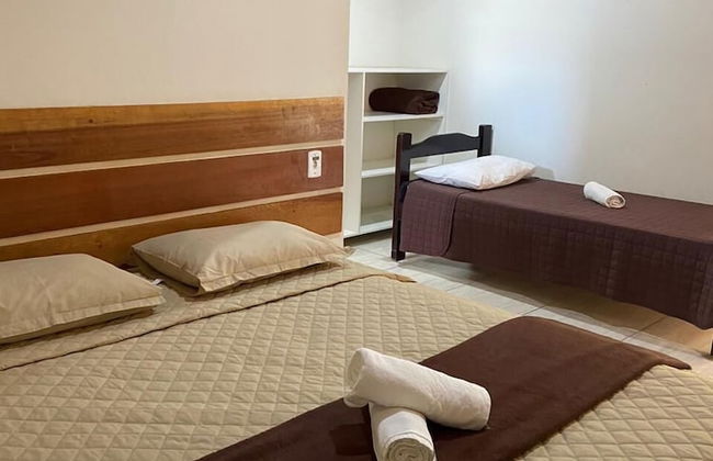 Fazenda Pousada das Palmeiras - Photo 2