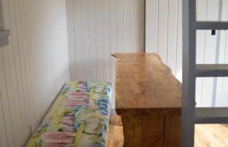 Corriemuckloch Unique Huts - Foto 17