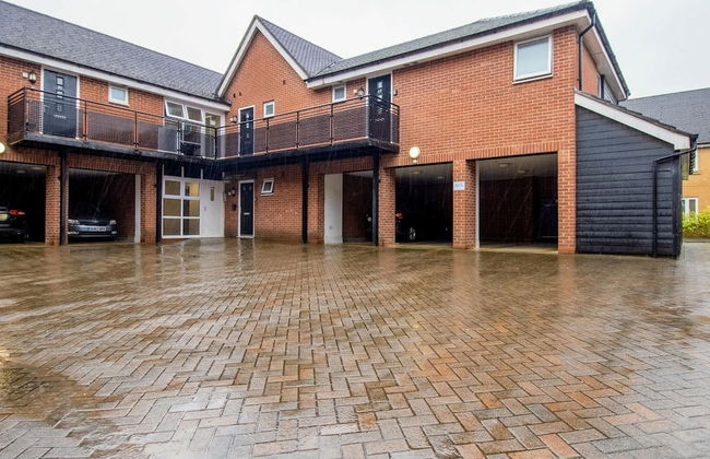 Host Stay Somerset Walk - Foto 17