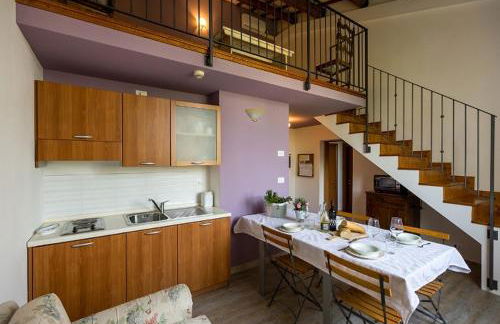 Agriturismo Corte Carezzabella - Foto 9