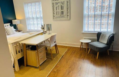 The Mews Cottage, with parking, Yarm - Foto 11