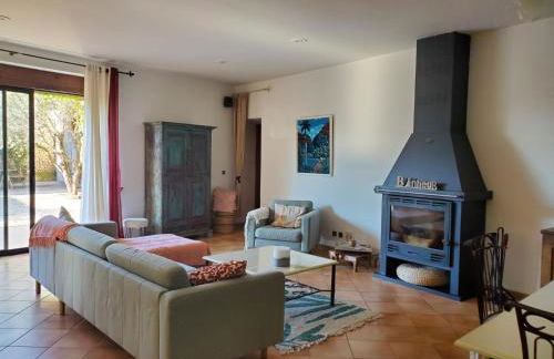 Le Mas Mi A - Foto 22