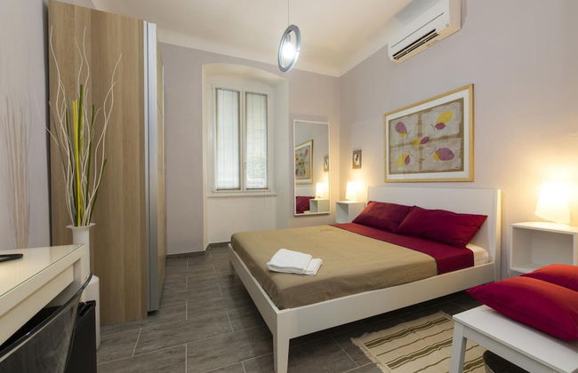 Affittacamere Le Farfalle - Foto 18