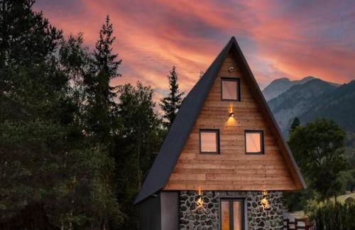 Chalet Tir Longë - Foto 26