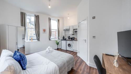 Camberwell Studios 8mins to Station! - Foto 3