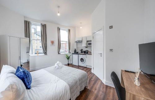 Camberwell Studios 8mins to Station! - Foto 3