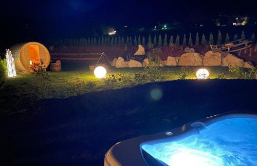 Villa Anita Chalets - Photo 2