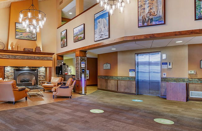 Bluegreen Odyssey Dells - Foto 4