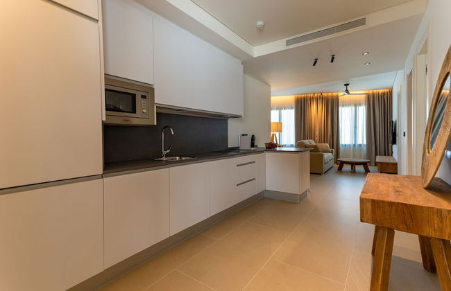 Hotel Apartamentos Hamus - Photo 20