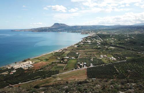 Calma Seaside Villa - Foto 27