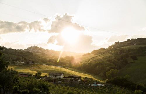 Country House Il Cascinale - Photo 83