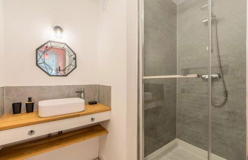 Appart 3 chambres avec parking privé et terrasse - Foto 16