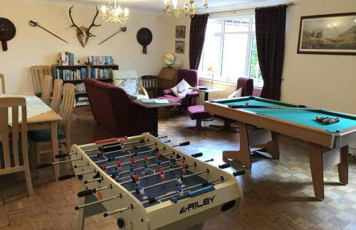 The Struan Inn Self Catering Lodge - Foto 56