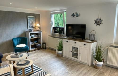 Ferienwohnung "Klosteranker" - Foto 2