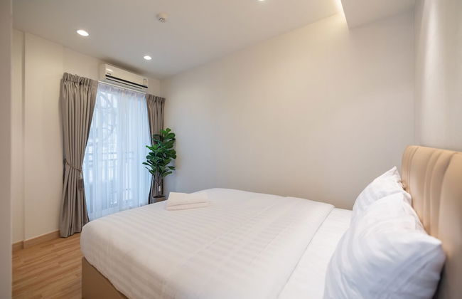 EXORESIDENCE - Heart of Chinatown - Photo 10