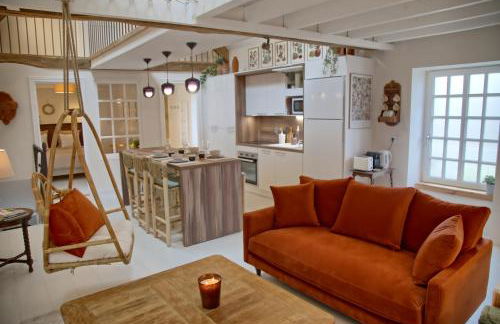 Gîte le Grenier GRAY - Foto 18