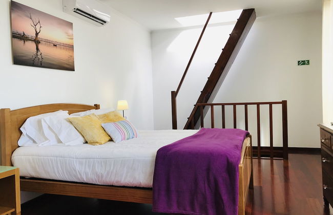 Casa do Lugar da Ribeira by Madeira-AL - Foto 4