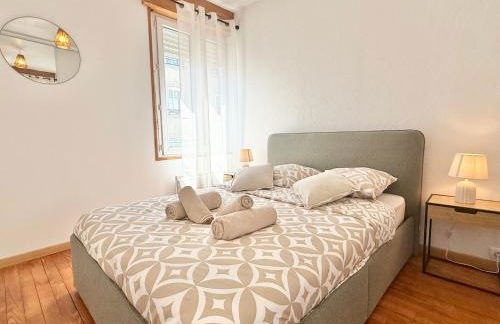 Le Cocon de Merville - Foto 15