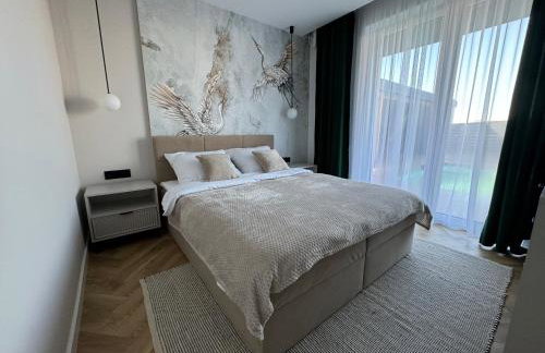 Willa Zięba & SPA Łopuszka Mała - Foto 43