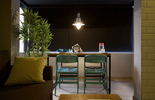 SuiteLoc Apparthotel - Photo 13