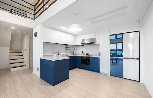 Le Collective Yeosu - Foto 21